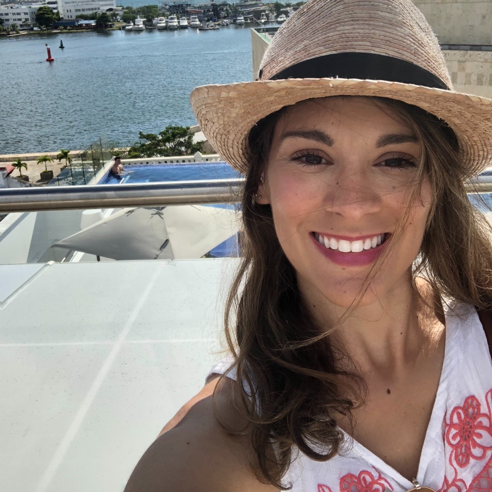 Meet your Posher, Diana